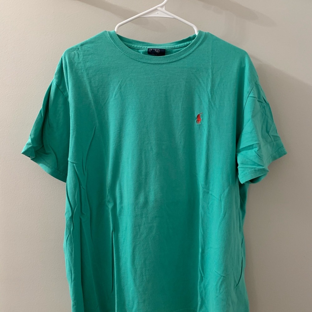 Men’s Ralph Lauren Polo T-shirt